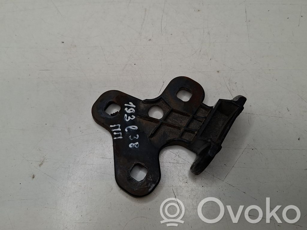 BMW 7 E38 Front bumper mounting bracket 
