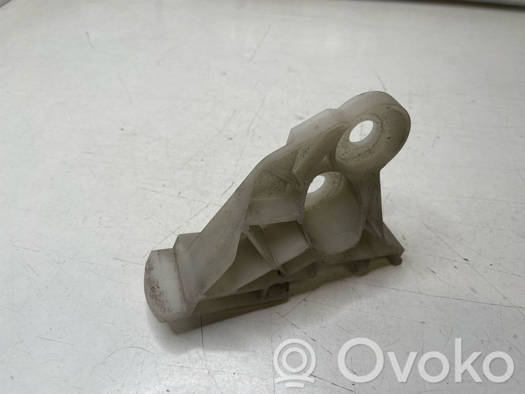 BMW 3 E46 Rear bumper mounting bracket 