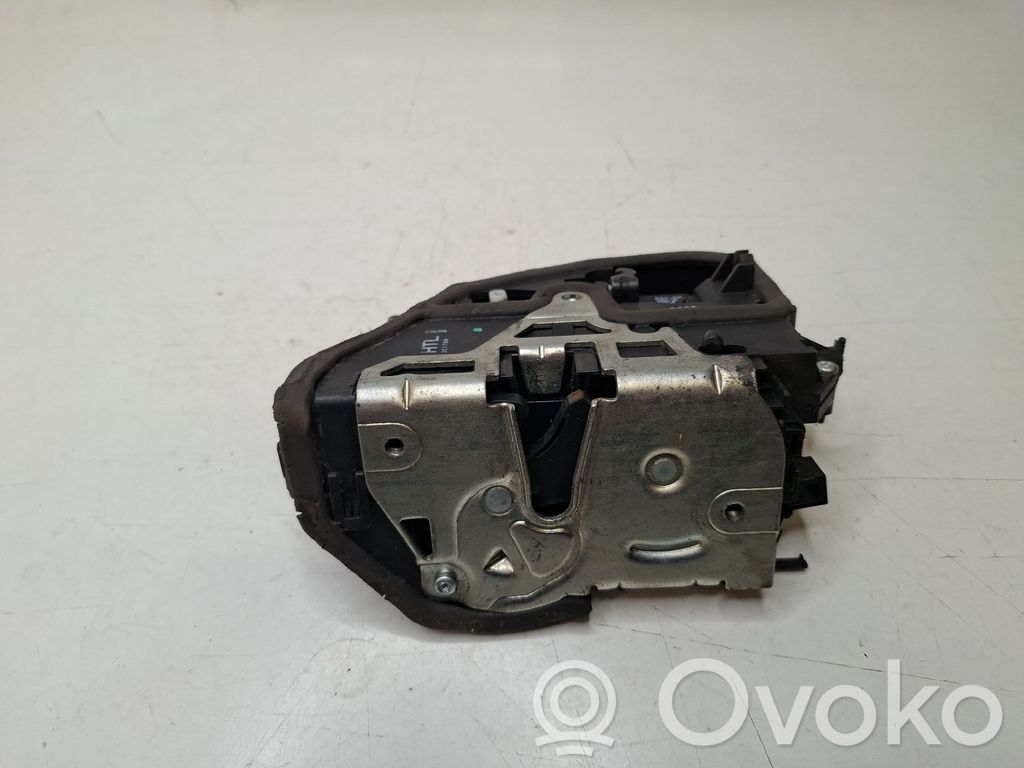 Cerradura de puerta trasera   7060295