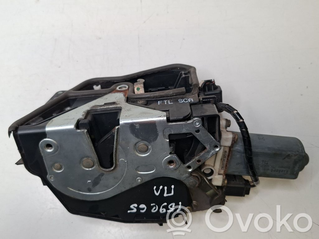 BMW 7 E65 E66 Front door lock 