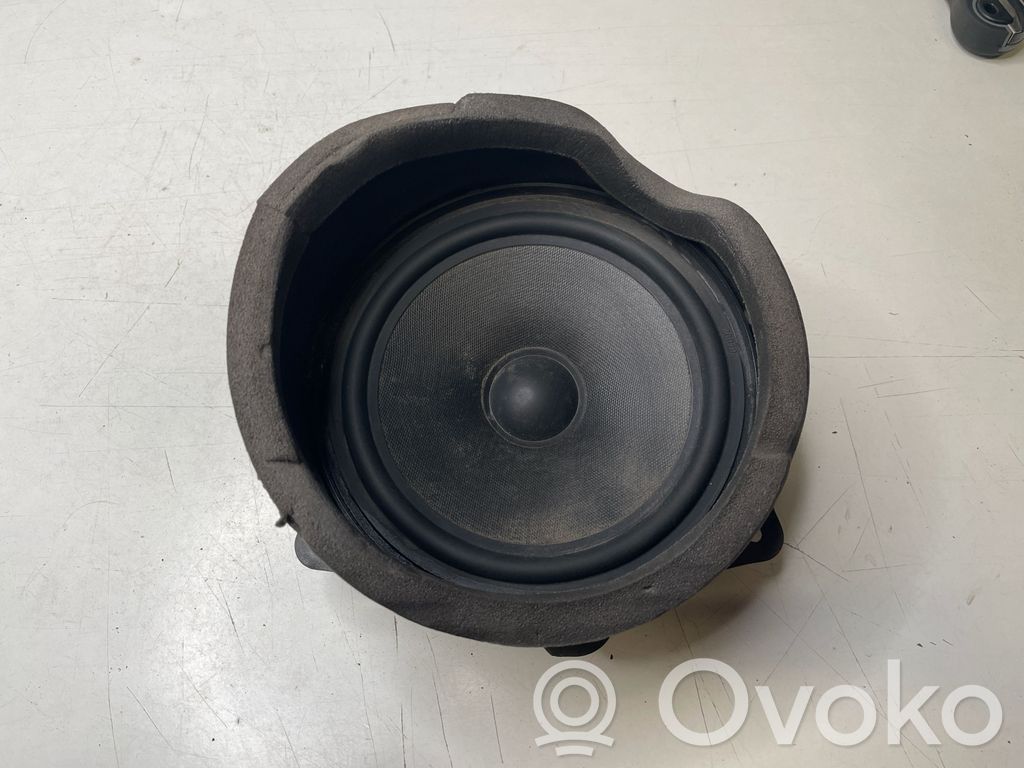 BMW X5 E53 Front door speaker 