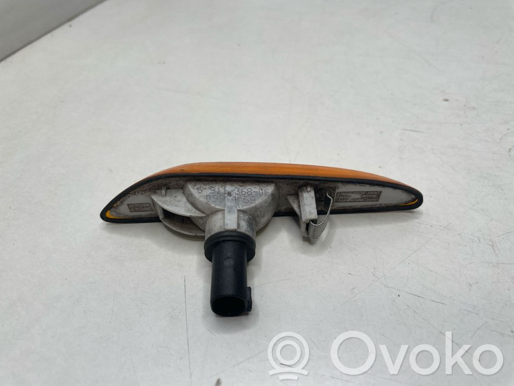 BMW 3 E46 Front fender indicator light 