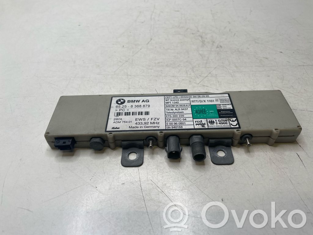 Module unité de contrôle d'antenne   65258368879