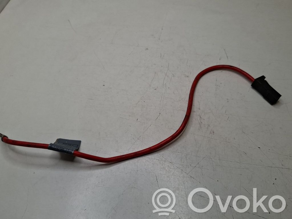 Pluskaapeli (akku)   6938504