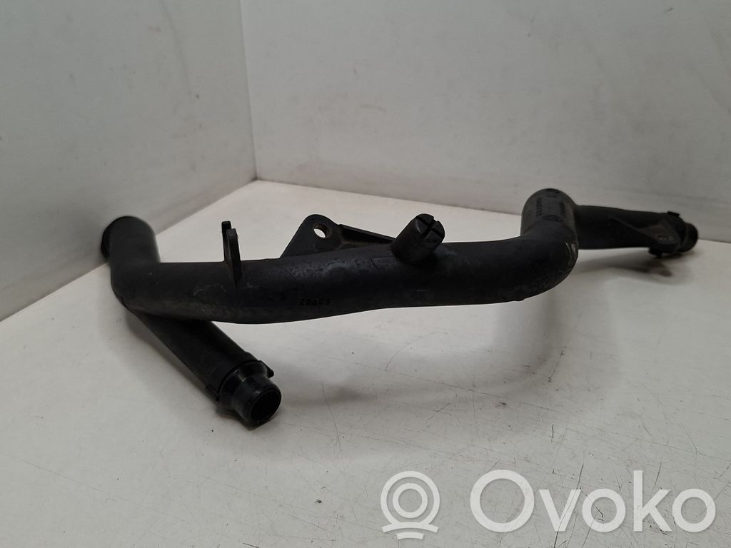 BMW X5 E53 Engine coolant pipe/hose 