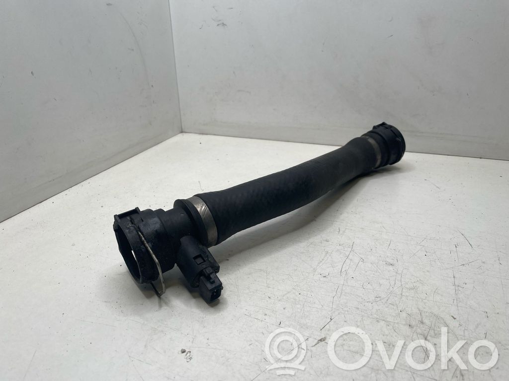 BMW 3 E46 Engine coolant pipe/hose 