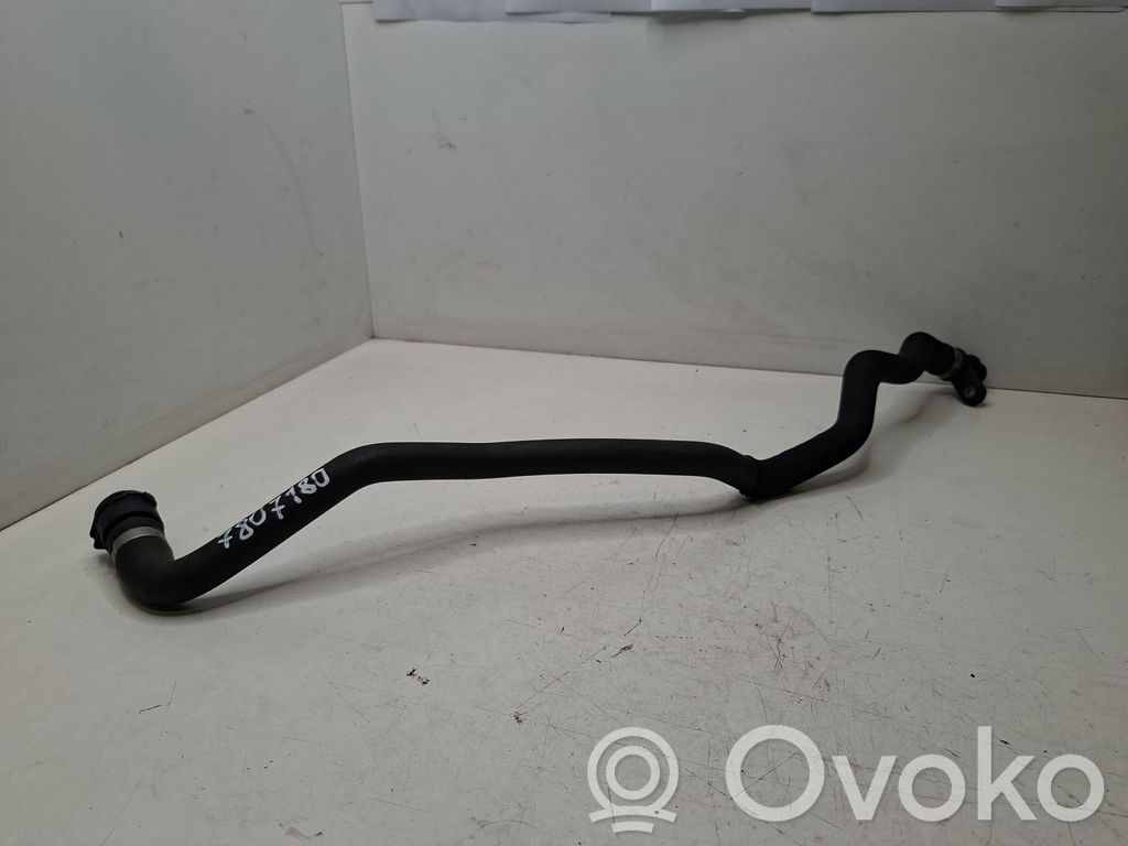 BMW 3 E92 E93 Engine coolant pipe/hose 