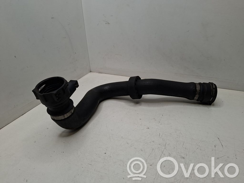 BMW 5 E39 Caurulīte (-es) / šļūtene (-es) 