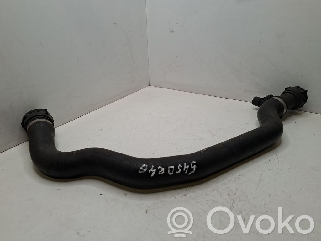 Engine coolant pipe/hose   2249778