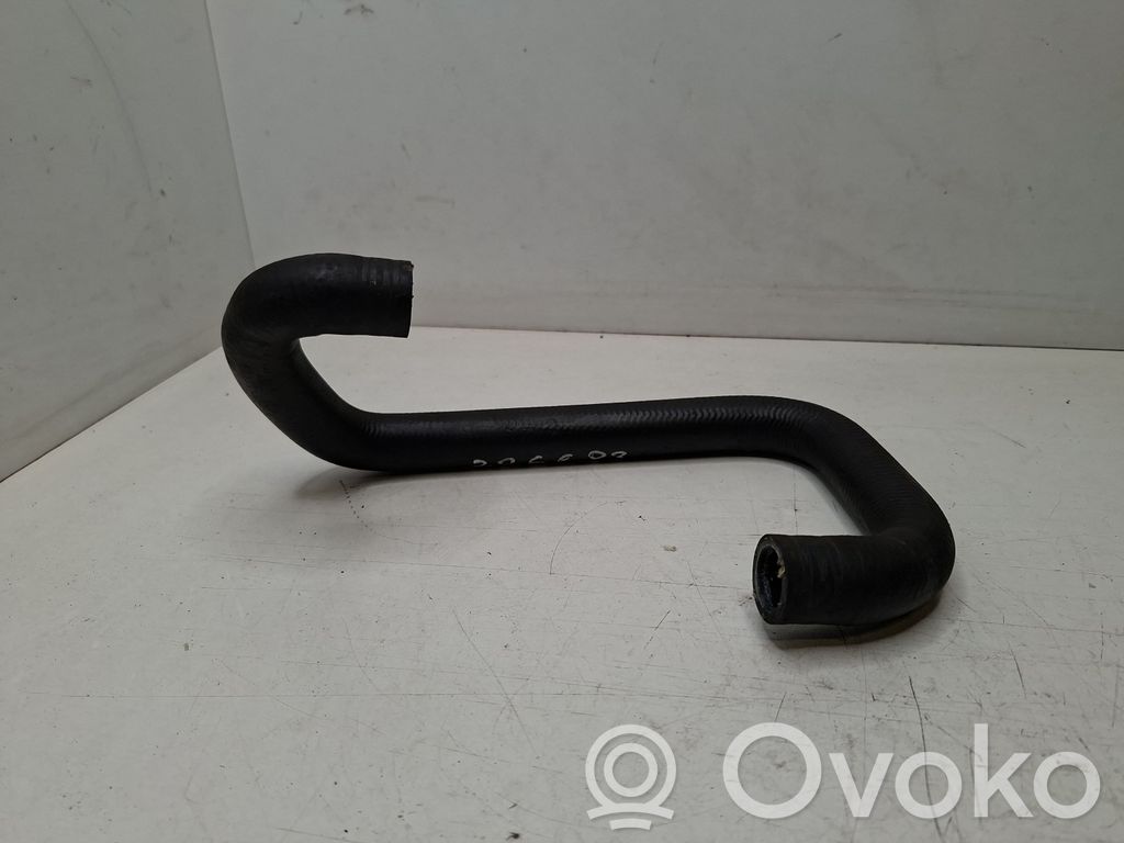 BMW X3 E83 Engine coolant pipe/hose 
