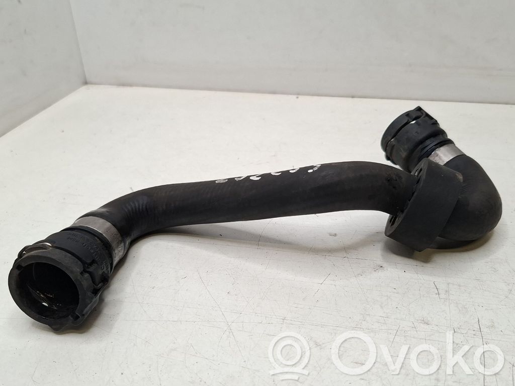 BMW X5 E53 Engine coolant pipe/hose 