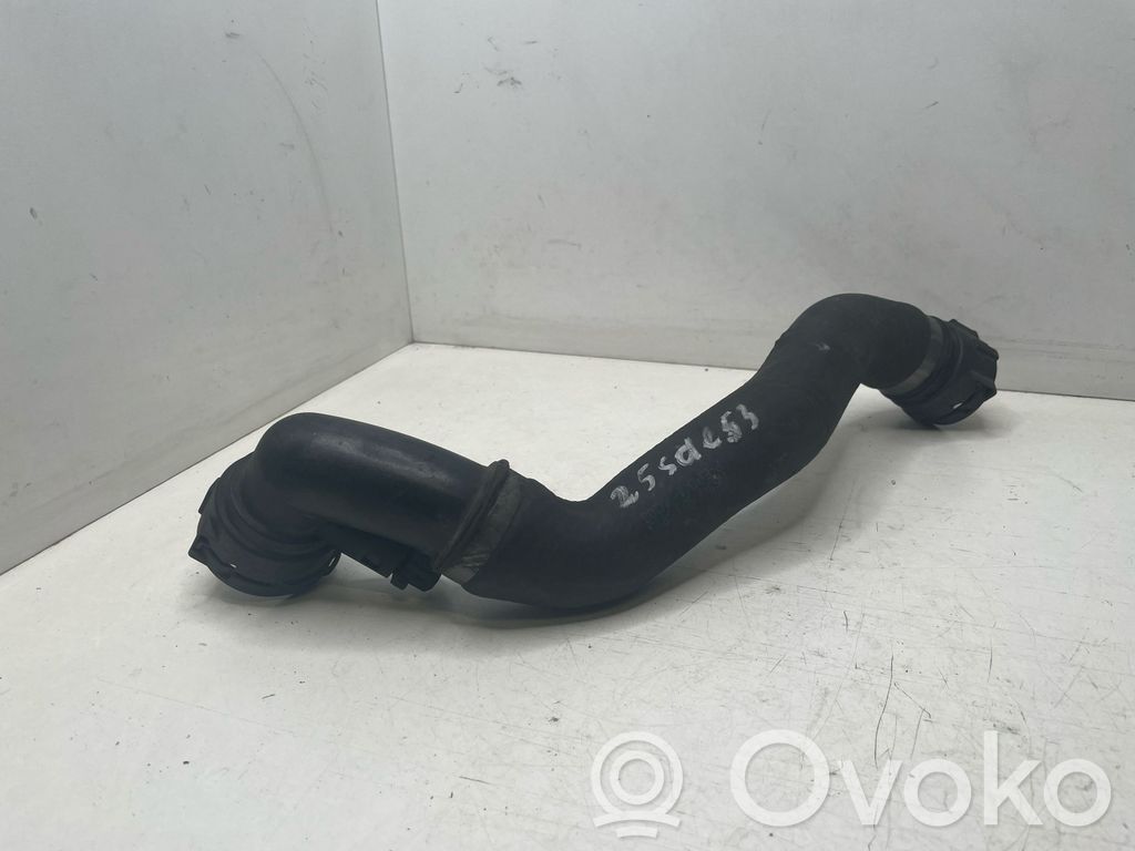 BMW X5 E53 Engine coolant pipe/hose 