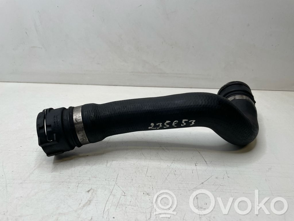 BMW X5 E53 Conductă/furtun lichid de răcire motor 