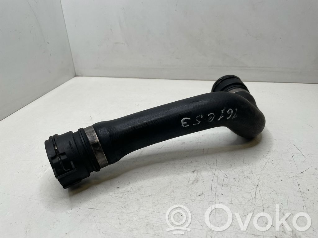 BMW X5 E53 Conductă/furtun lichid de răcire motor 