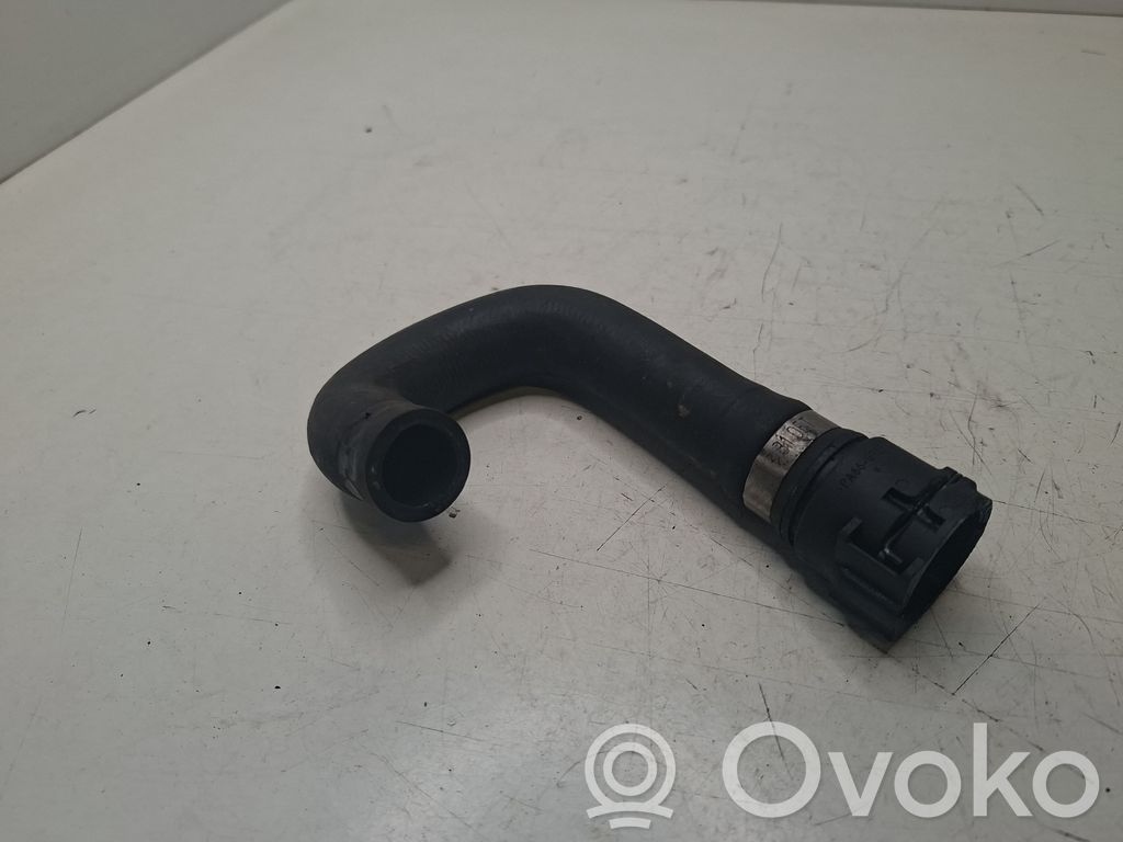 BMW X5 E53 Engine coolant pipe/hose 
