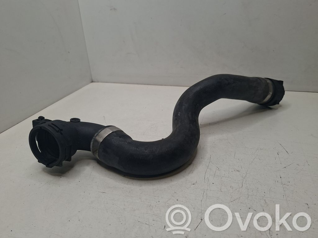 BMW 3 E90 E91 Engine coolant pipe/hose 