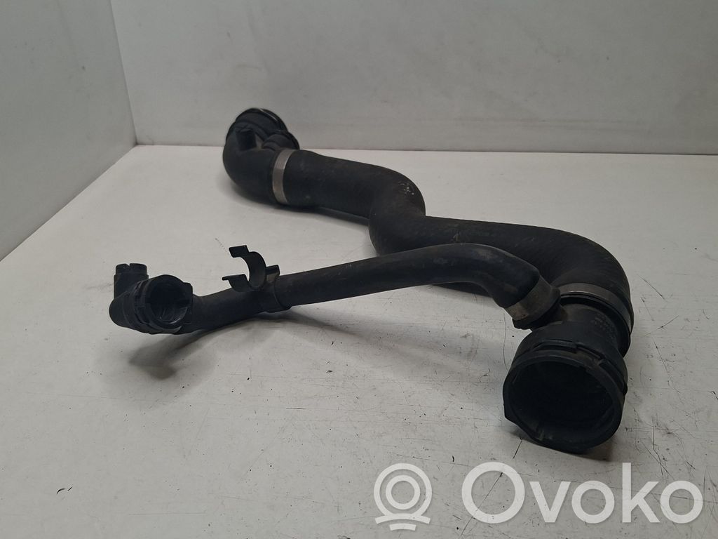 BMW 3 E46 Caurulīte (-es) / šļūtene (-es) 