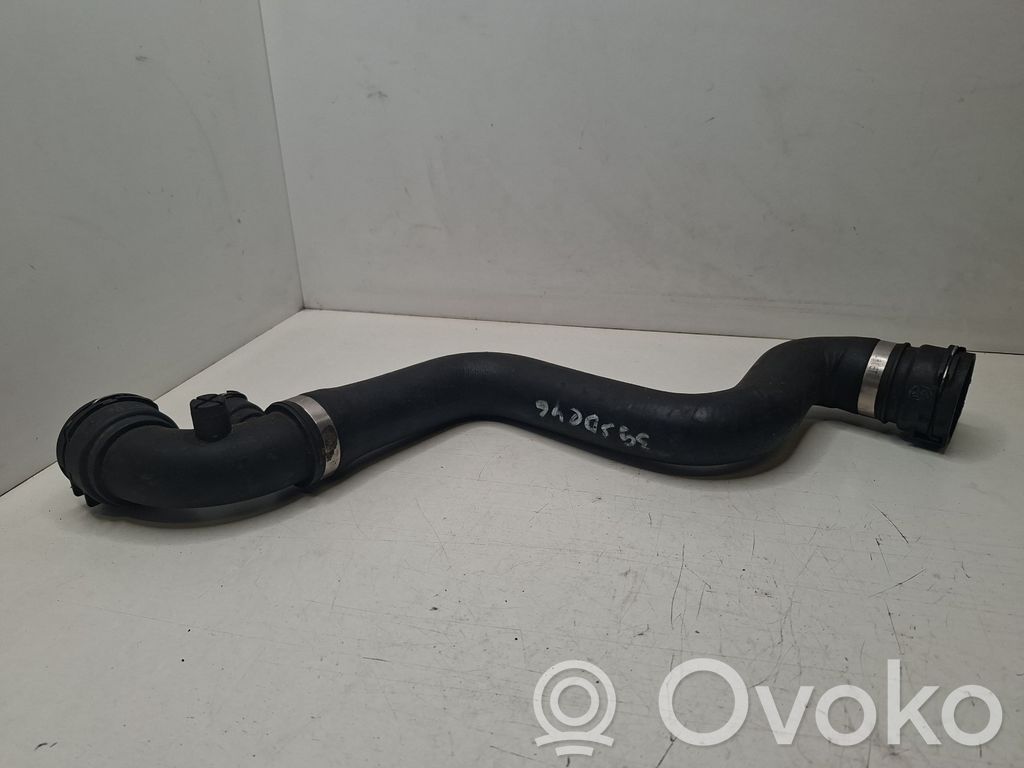 BMW 3 E46 Engine coolant pipe/hose 