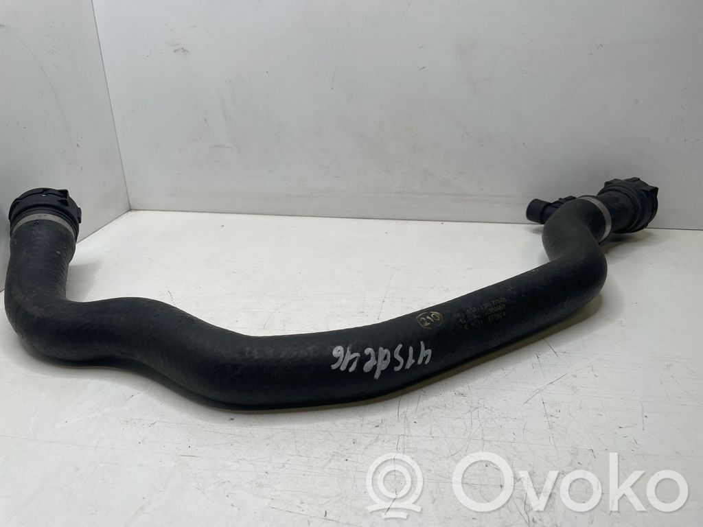 Engine coolant pipe/hose   2249778