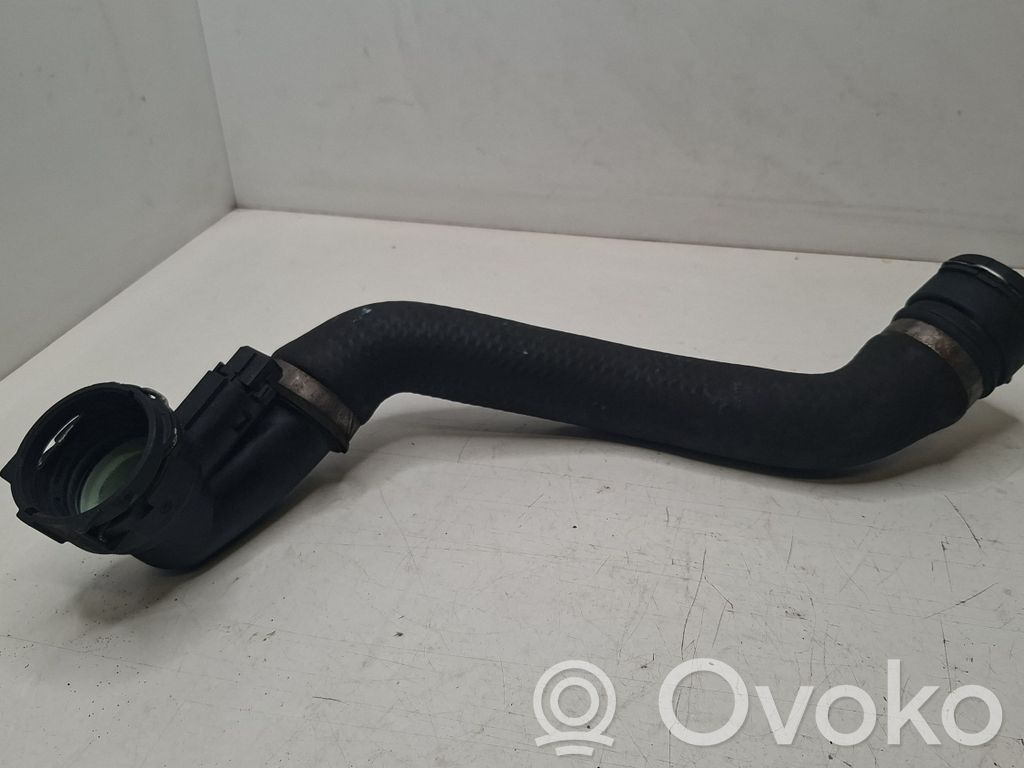 BMW X5 E53 Engine coolant pipe/hose 