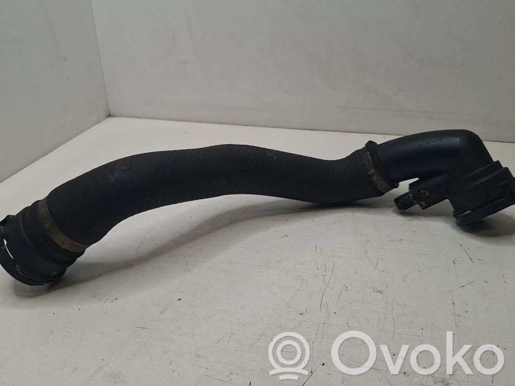 BMW X5 E53 Engine coolant pipe/hose 