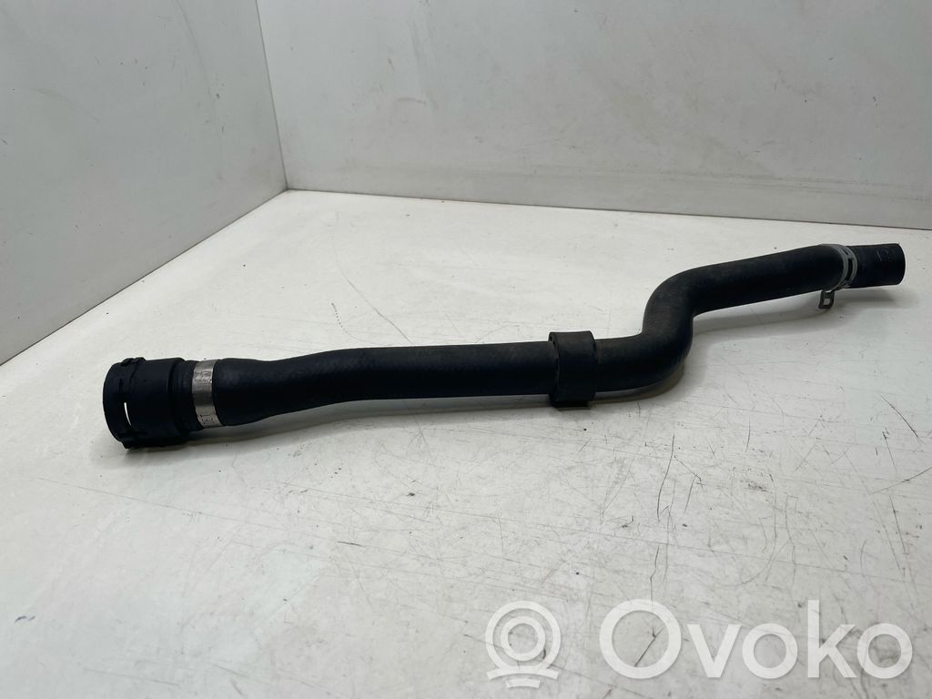 BMW 5 E60 E61 Caurulīte (-es) / šļūtene (-es) 