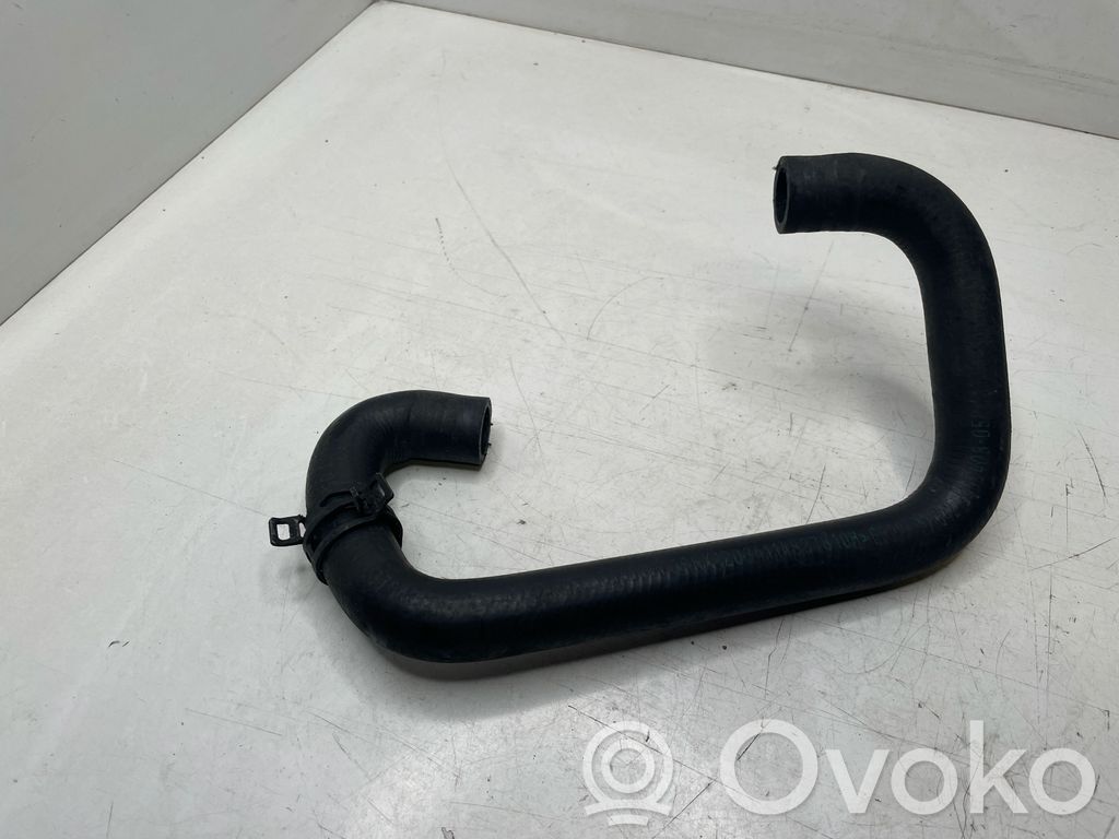 Engine coolant pipe/hose   64213400408
