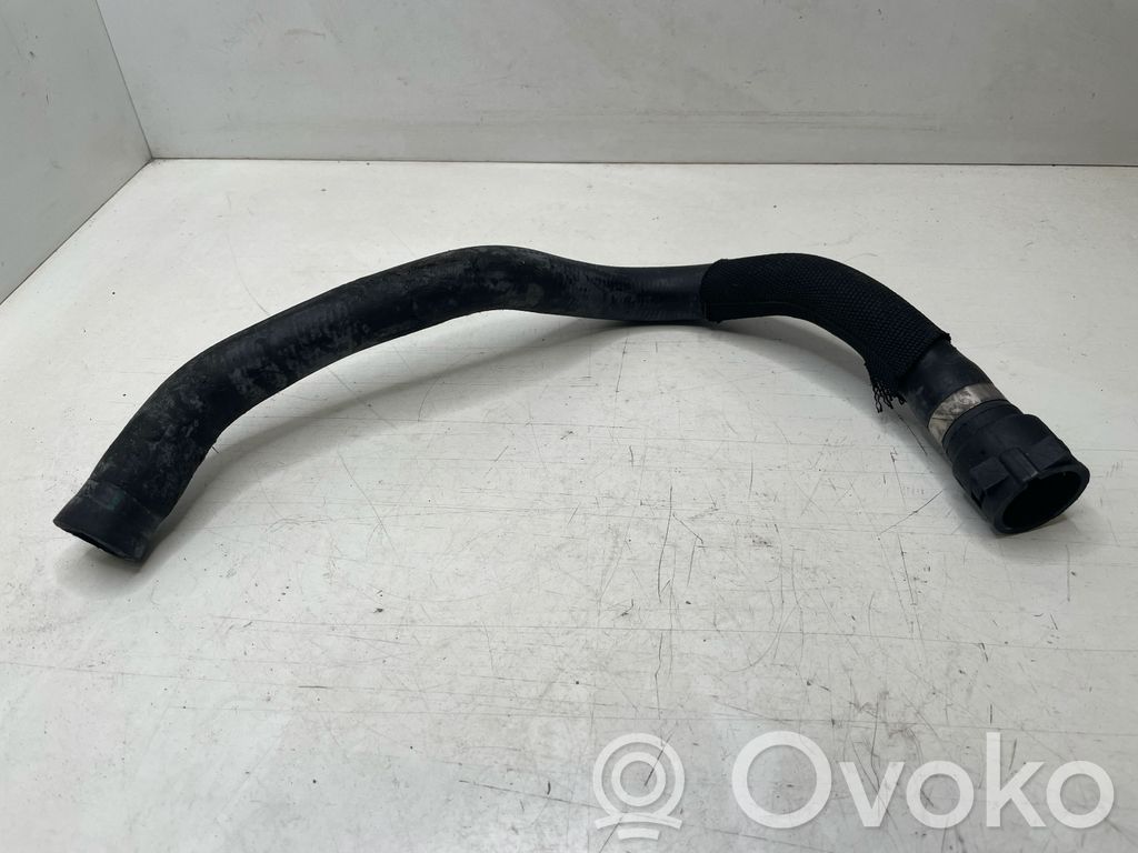 Engine coolant pipe/hose   11531436374