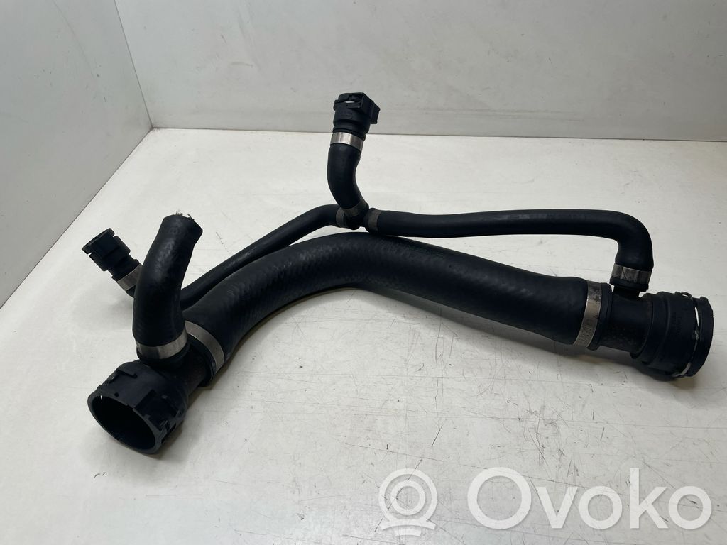 BMW 7 E65 E66 Caurulīte (-es) / šļūtene (-es) 