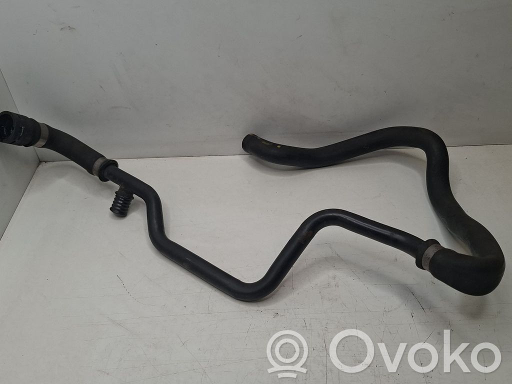 BMW X5 E53 Engine coolant pipe/hose 