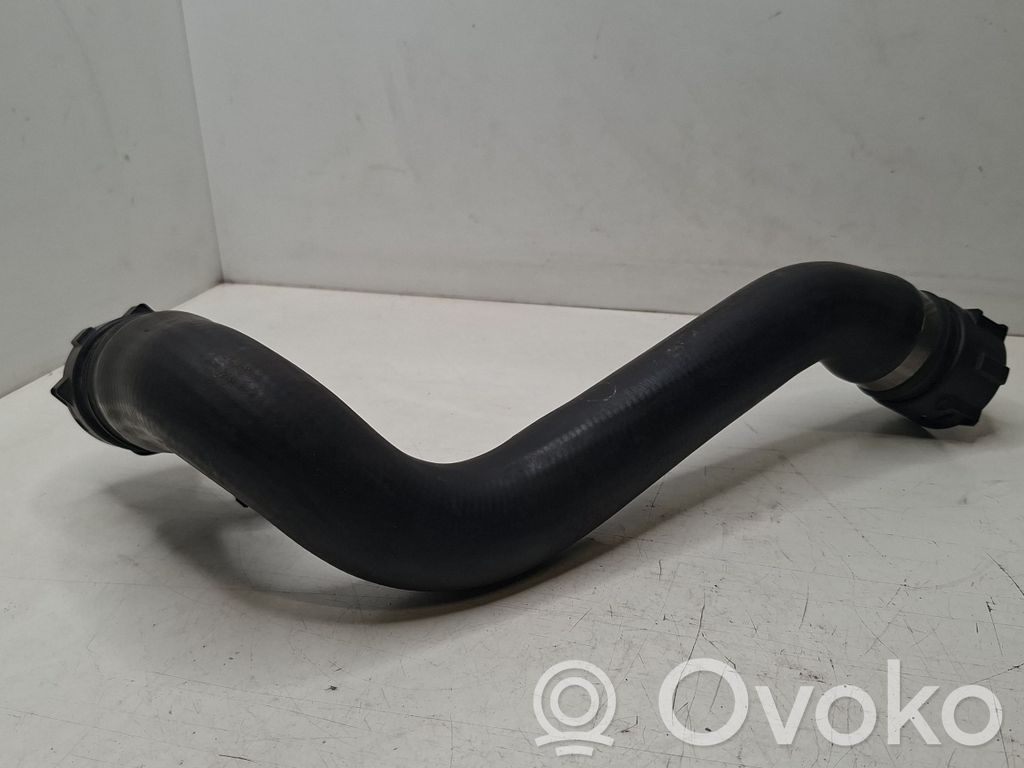 Engine coolant pipe/hose   1436362