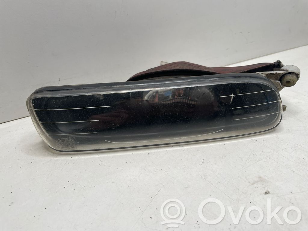 BMW 3 E46 Miglas lukturis priekšā 