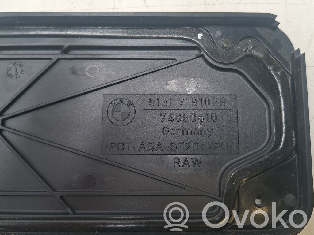 BMW 3 E90 E91 Other exterior part 