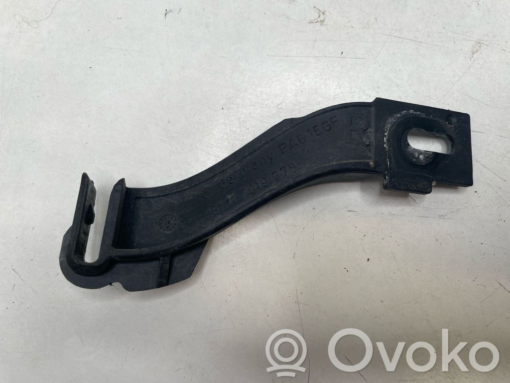 BMW 3 E92 E93 Headlight/headlamp mounting bracket 