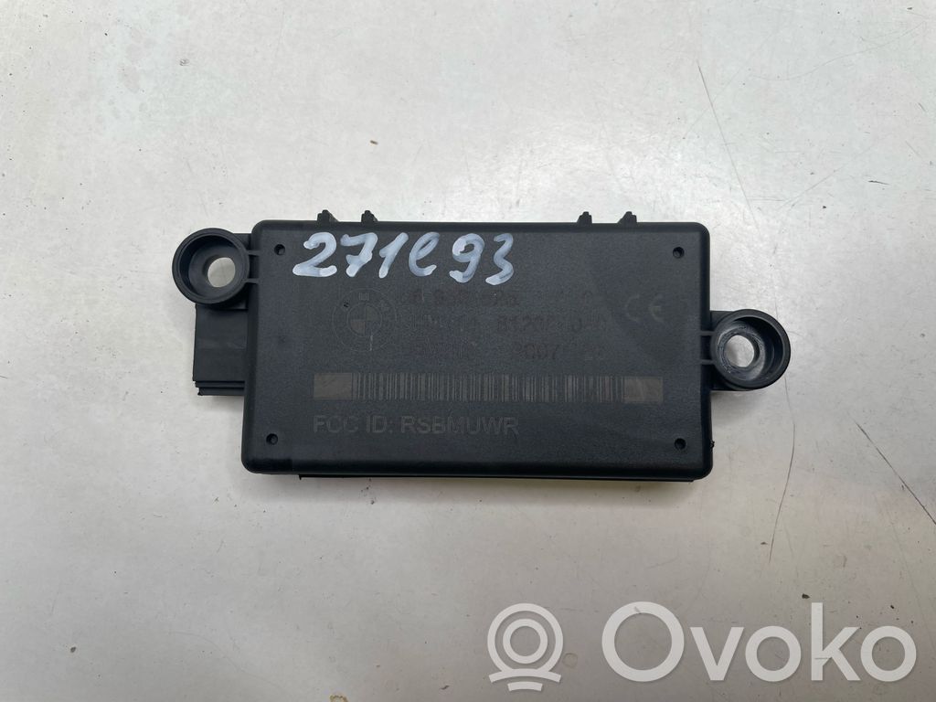 Boîtier module alarme   6950525,3007,812061
