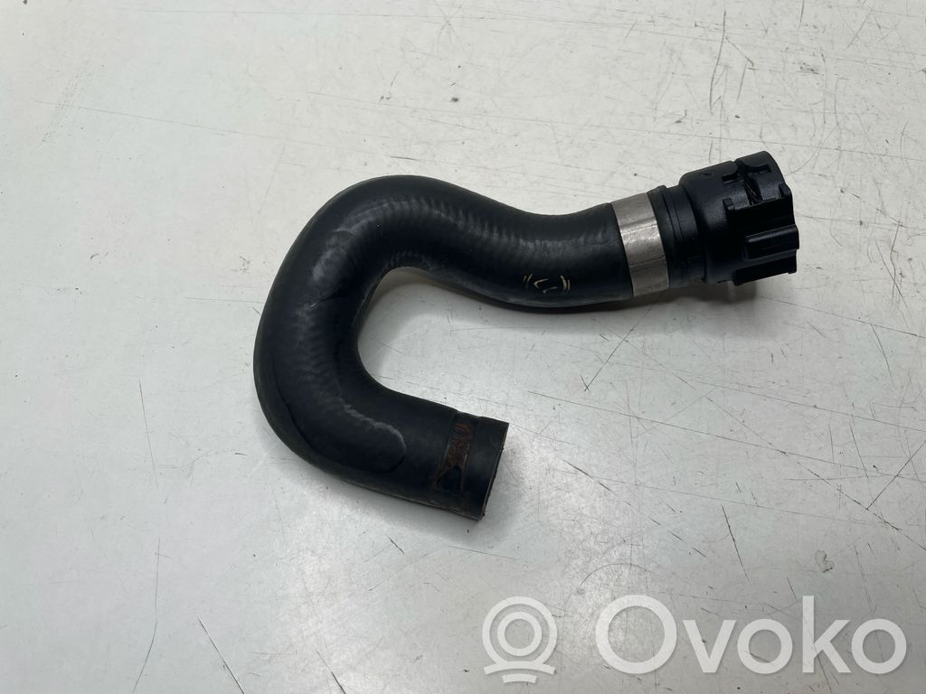 BMW 3 E92 E93 Engine coolant pipe/hose 
