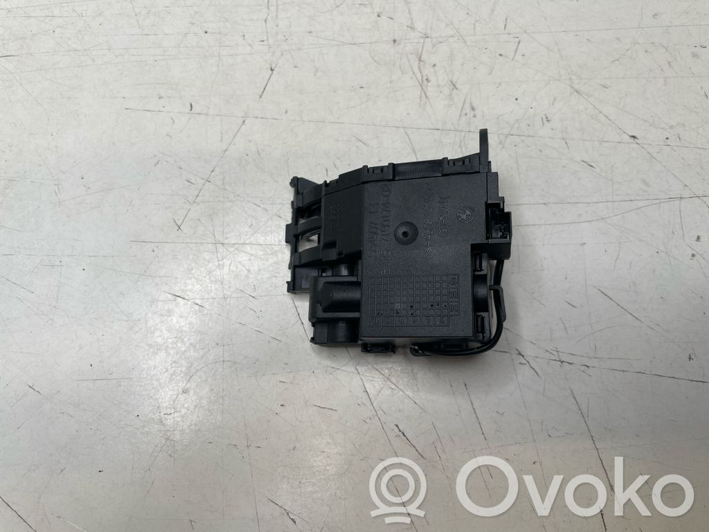 BMW 3 E92 E93 Stellmotor Zentralverriegelung 