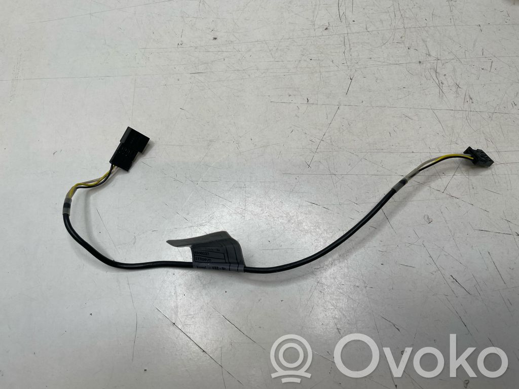 BMW 3 E92 E93 Front door wiring loom 