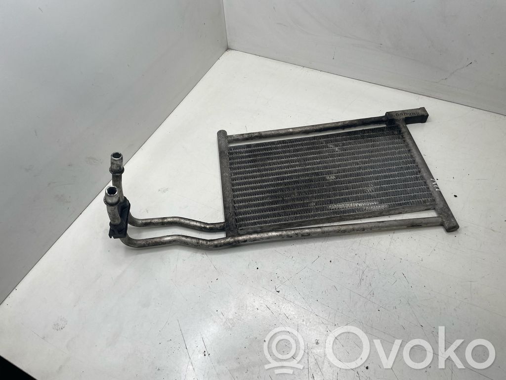 BMW 5 E39 Vaihteistoöljyn jäähdytin 