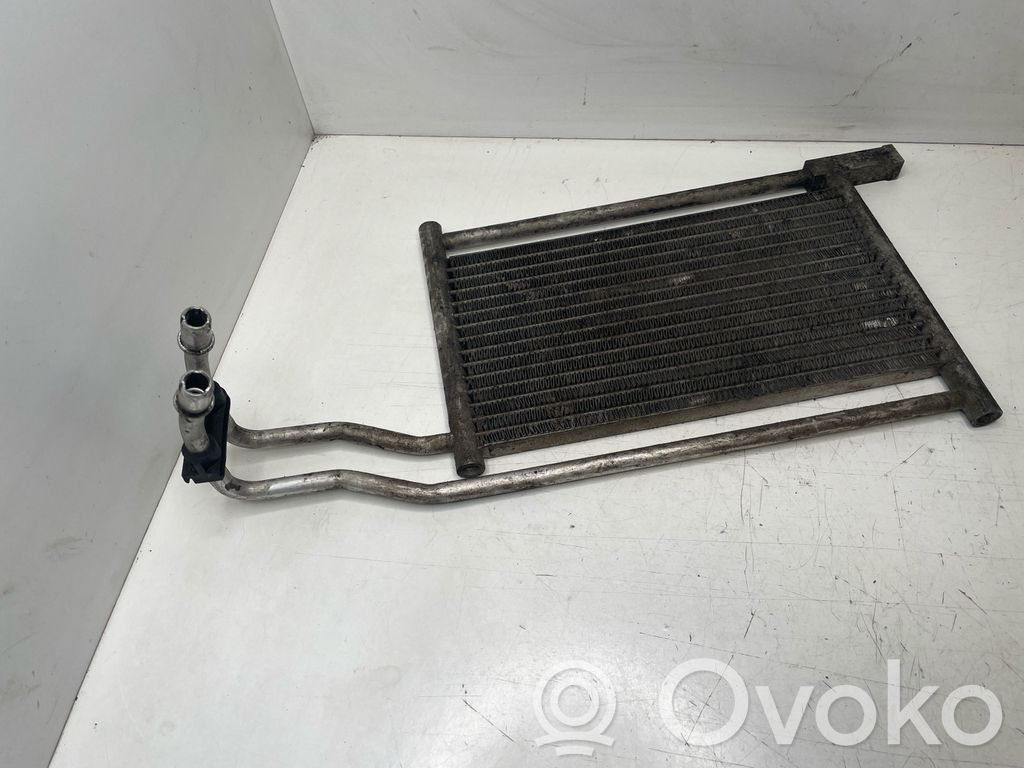 BMW 5 E39 Vaihteistoöljyn jäähdytin 