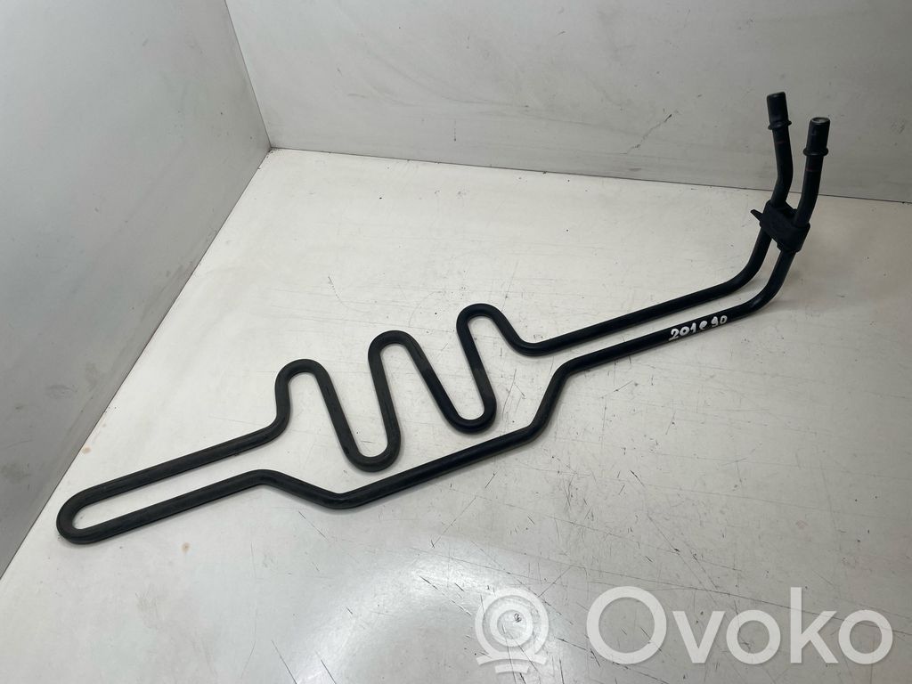 Power steering radiator   7527134