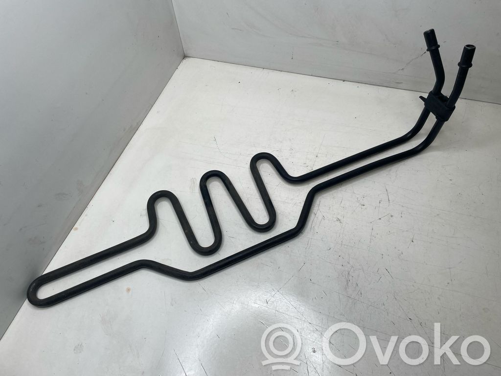 Power steering radiator   7527134