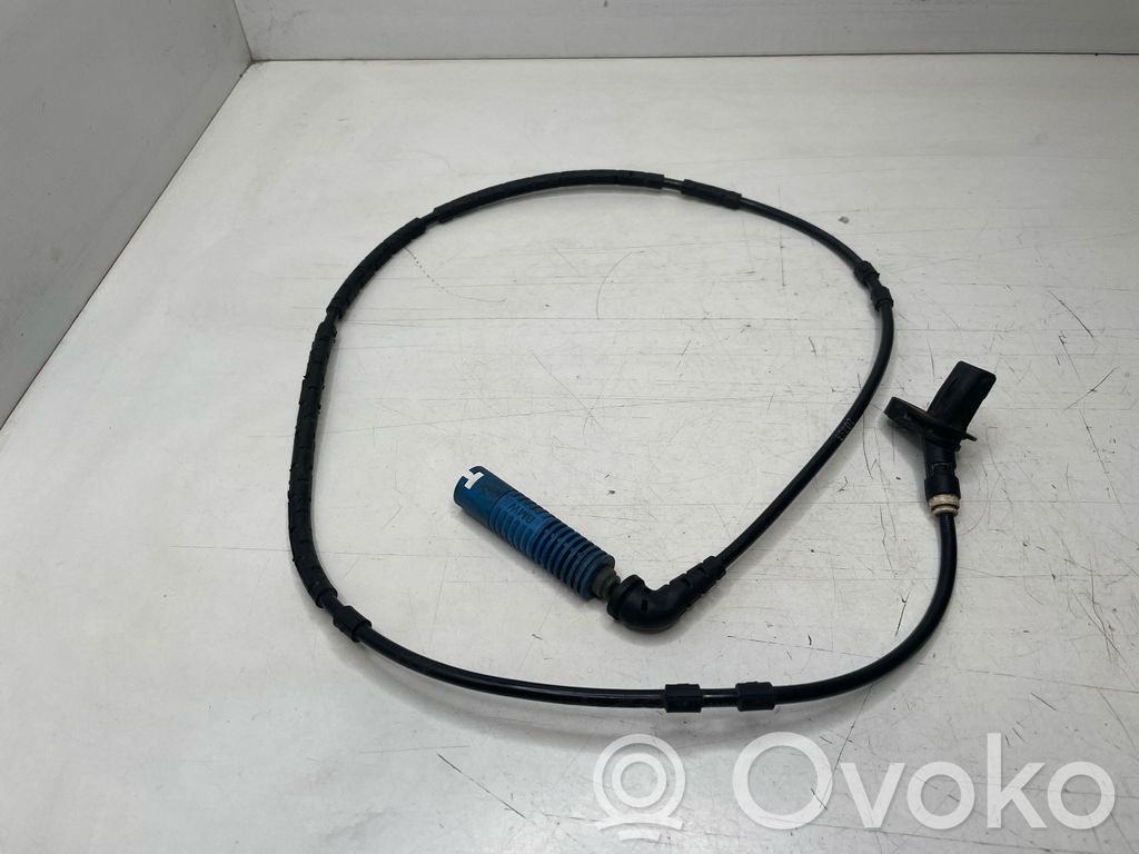 BMW 5 E39 ABS Sensor hinten 