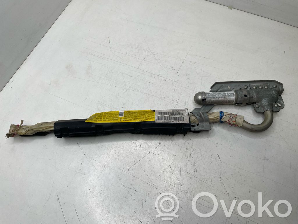 BMW X5 E53 Airbag del techo 