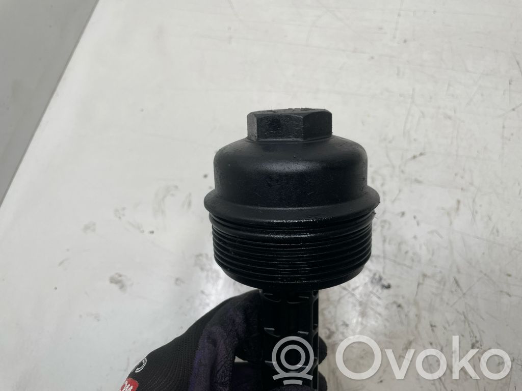BMW 3 E46 Öljynsuodattimen kansi 