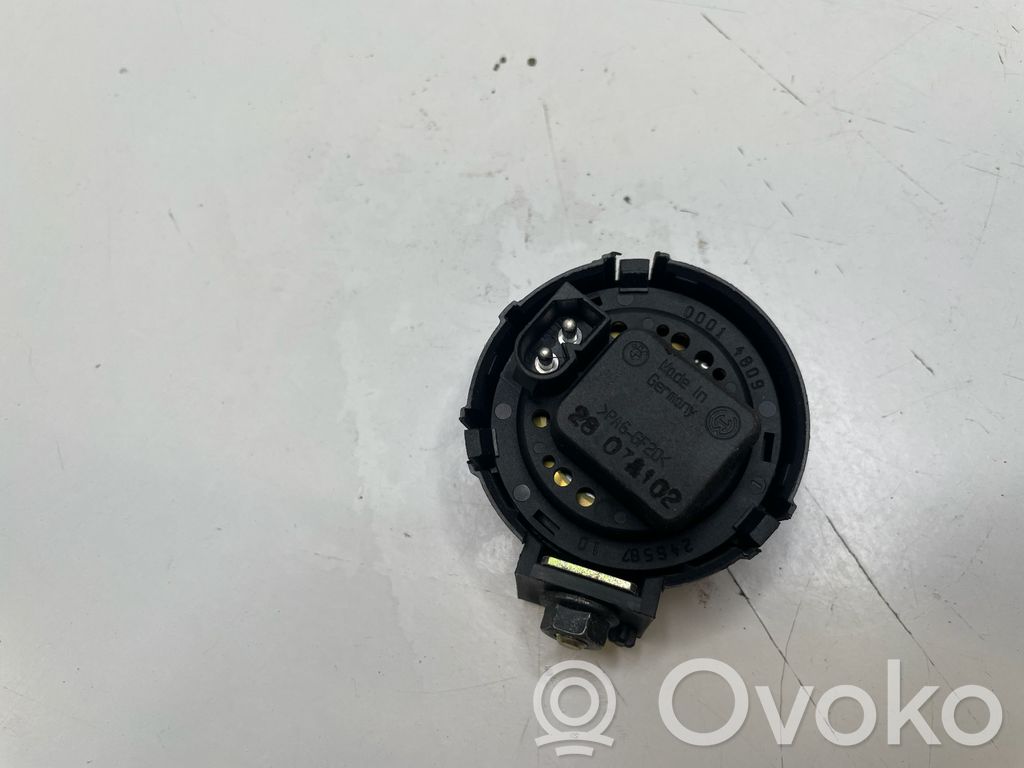 BMW X3 E83 Parking PDC sensor speaker 