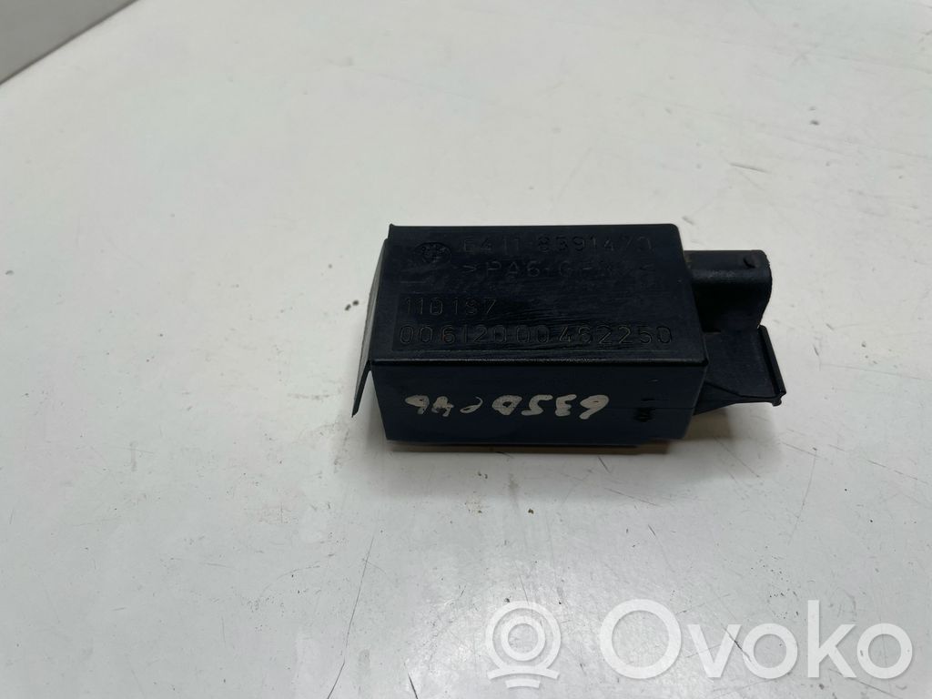 BMW 5 E39 AUC sensor 