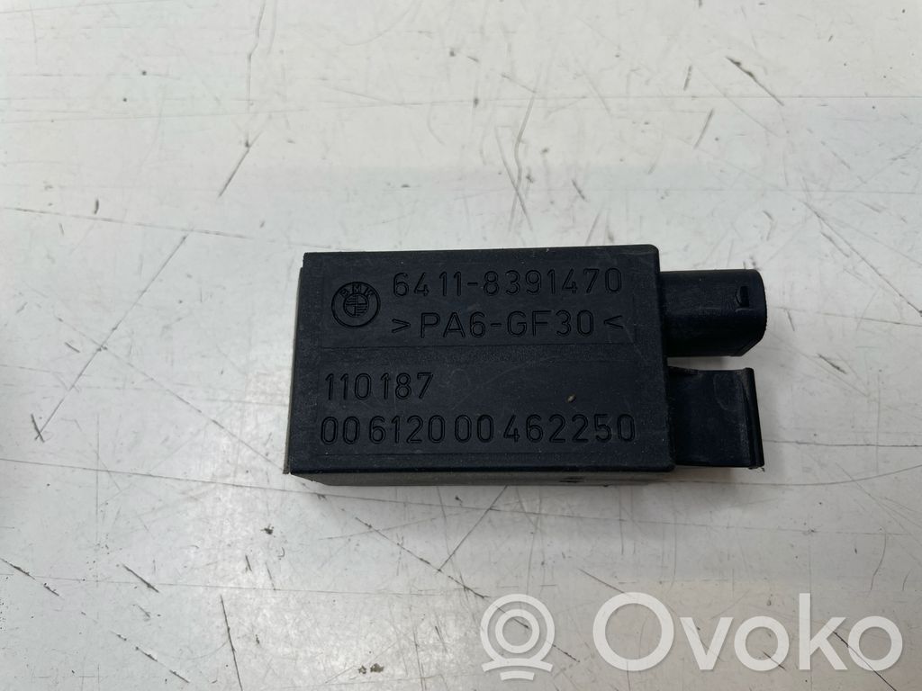 AUC sensor   8391470