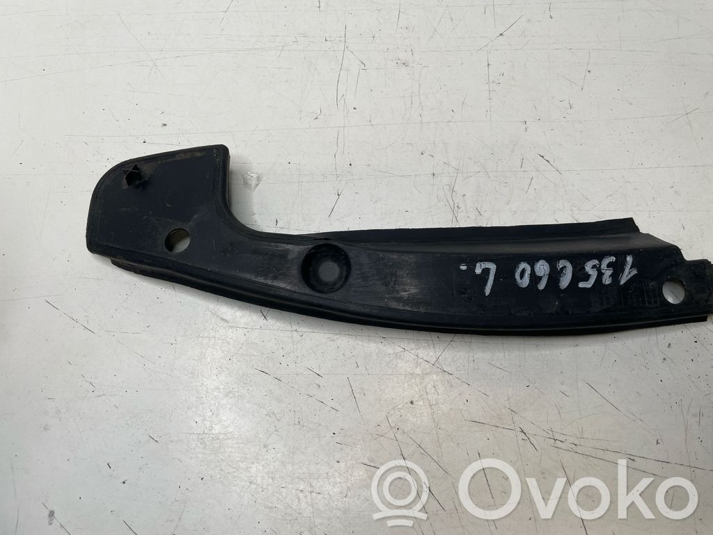 Muu moottoritilan osa   7034159