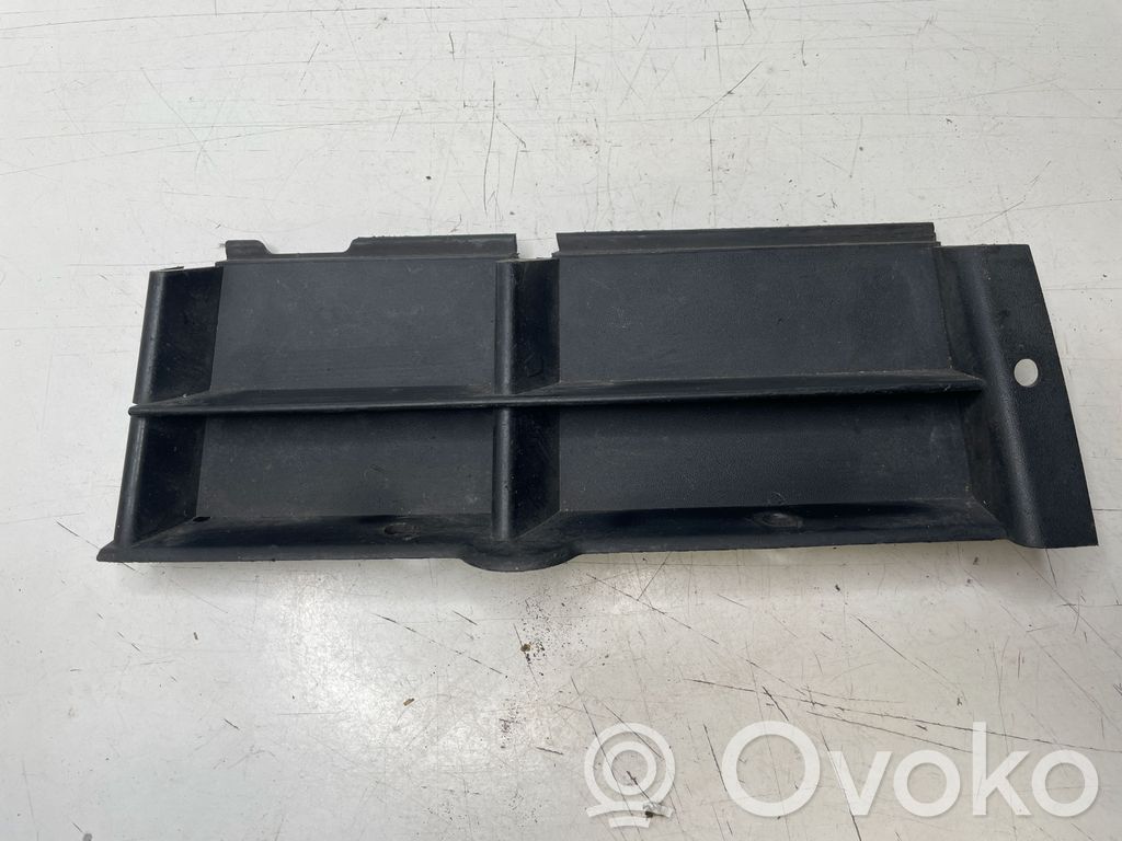 BMW 5 E39 Front bumper lower grill 